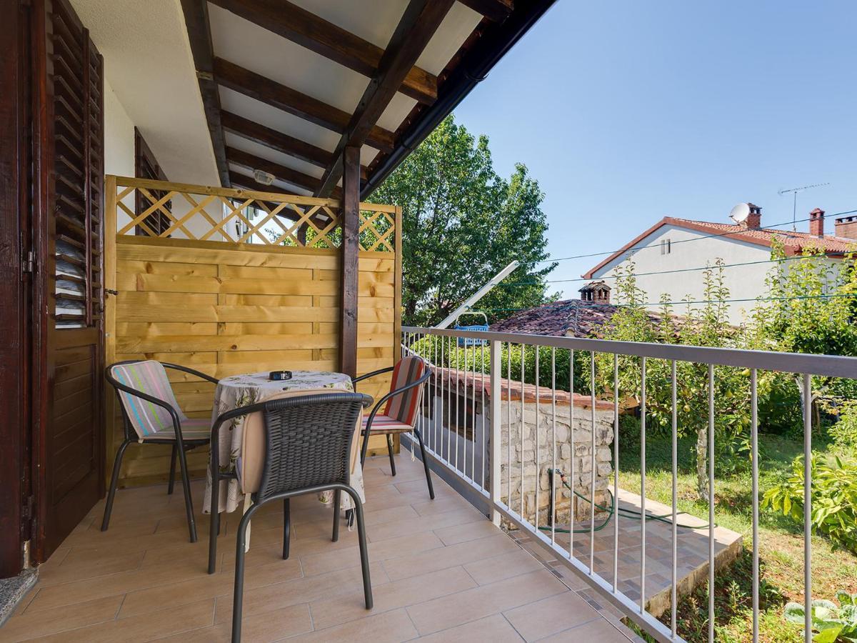 Apartment Tasha Poreč