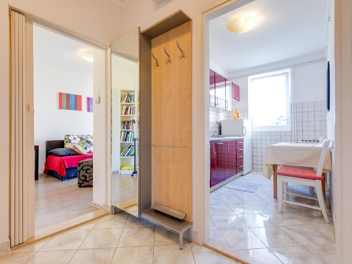 Tasha Apartment