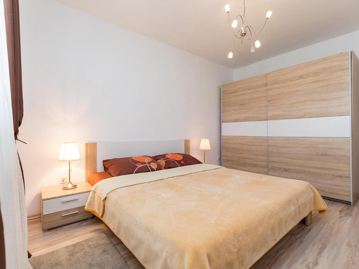 Apartment Tasha Poreč