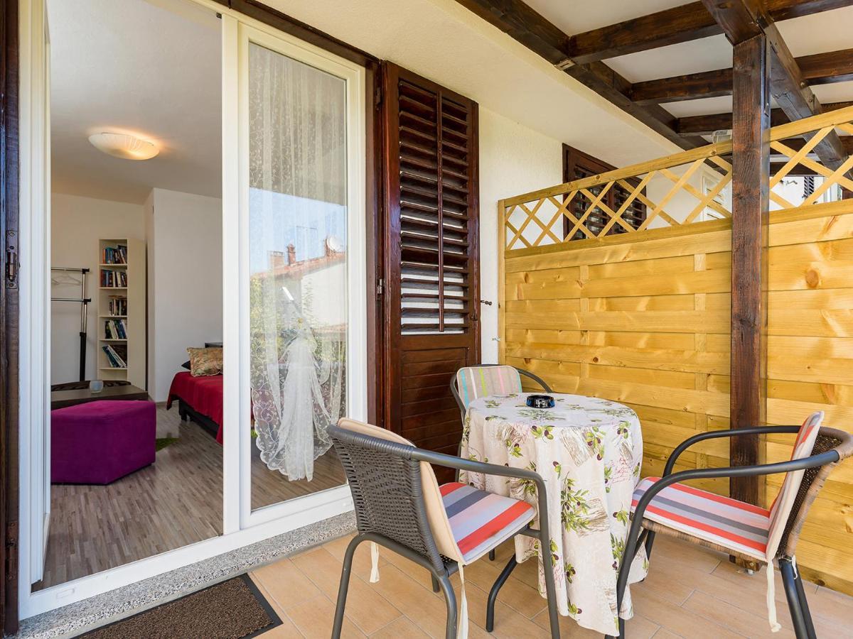 Tasha Apartment Poreč