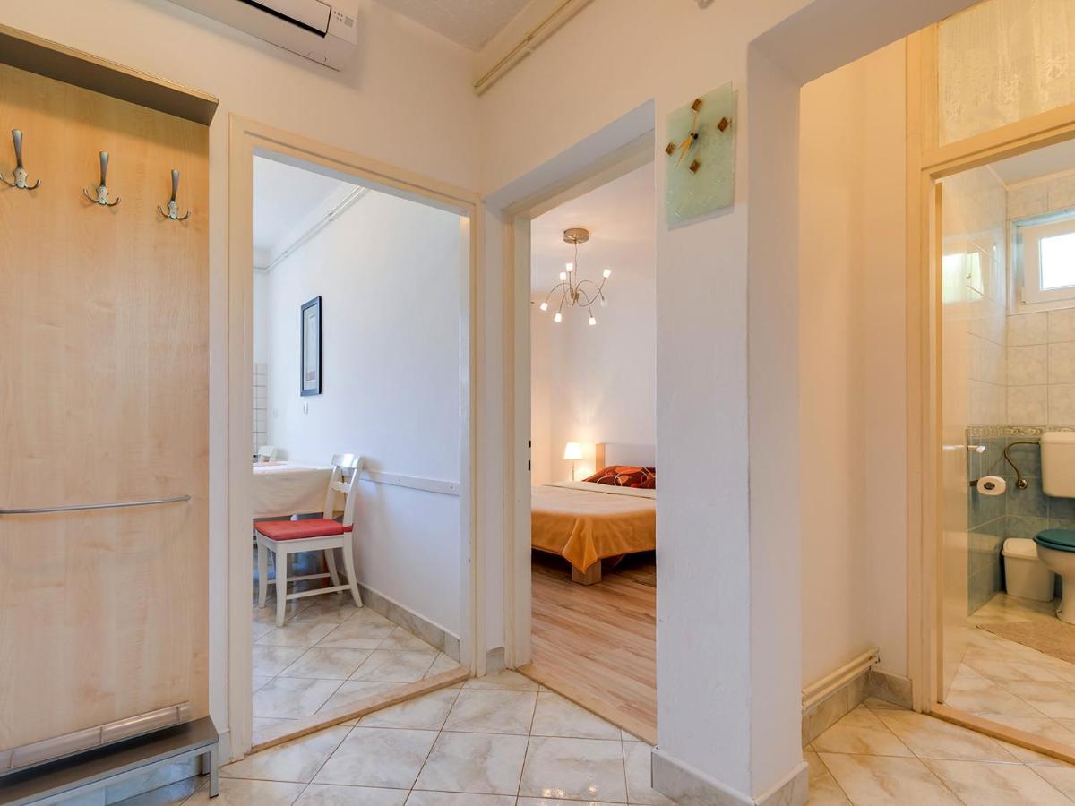 Apartmán Tasha *