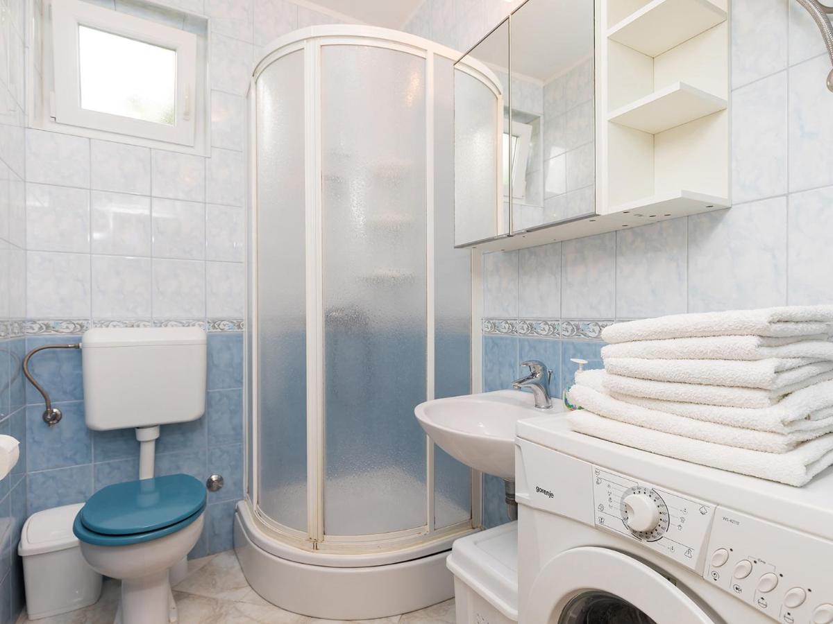 Apartmán Tasha